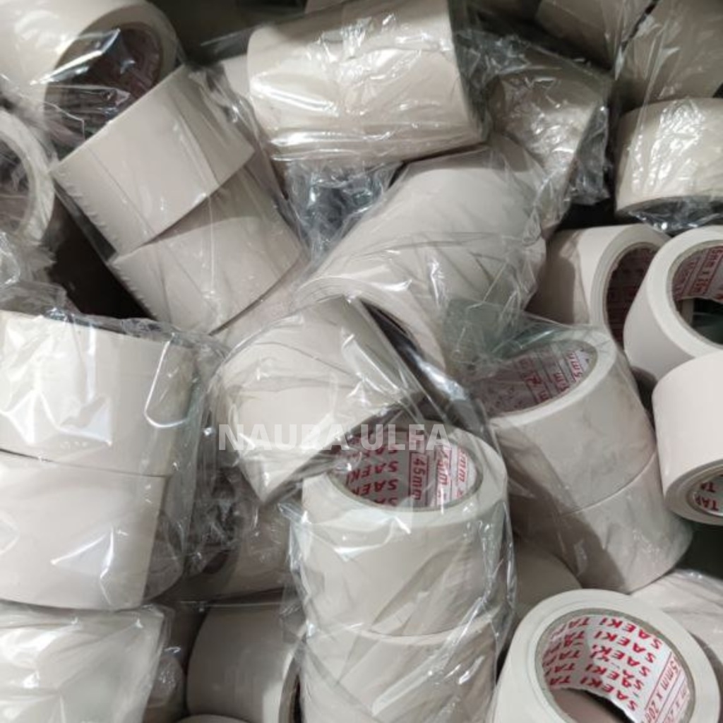 

DUCT TAPE NON LEM SAEKI