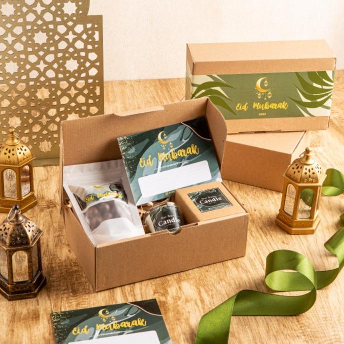 

Promo Hampers Eid Mubarak / Hampers Lebaran / Hampers Idul Fitri