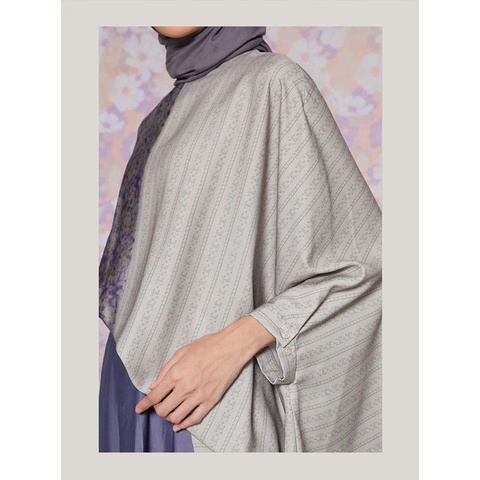 SHENA KAFTAN TOP - KAMI