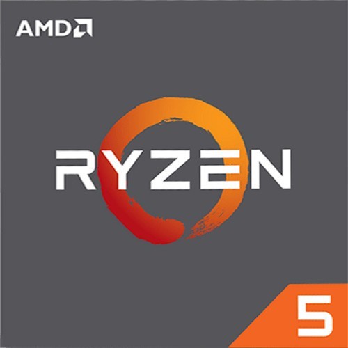 Processor AMD Ryzen 5 4500 Box 4.1GHz 6C 12T AM4 Zen 2 CPU Renoir