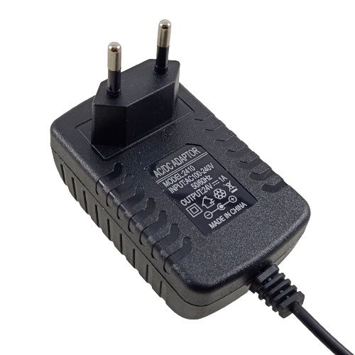 Adaptor 24v 1a Adapter DC Switching 24 Volt 1 Ampere