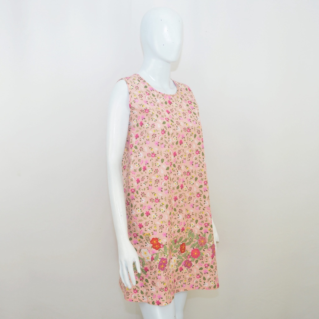 Daster Pendek Remaja - 22000135