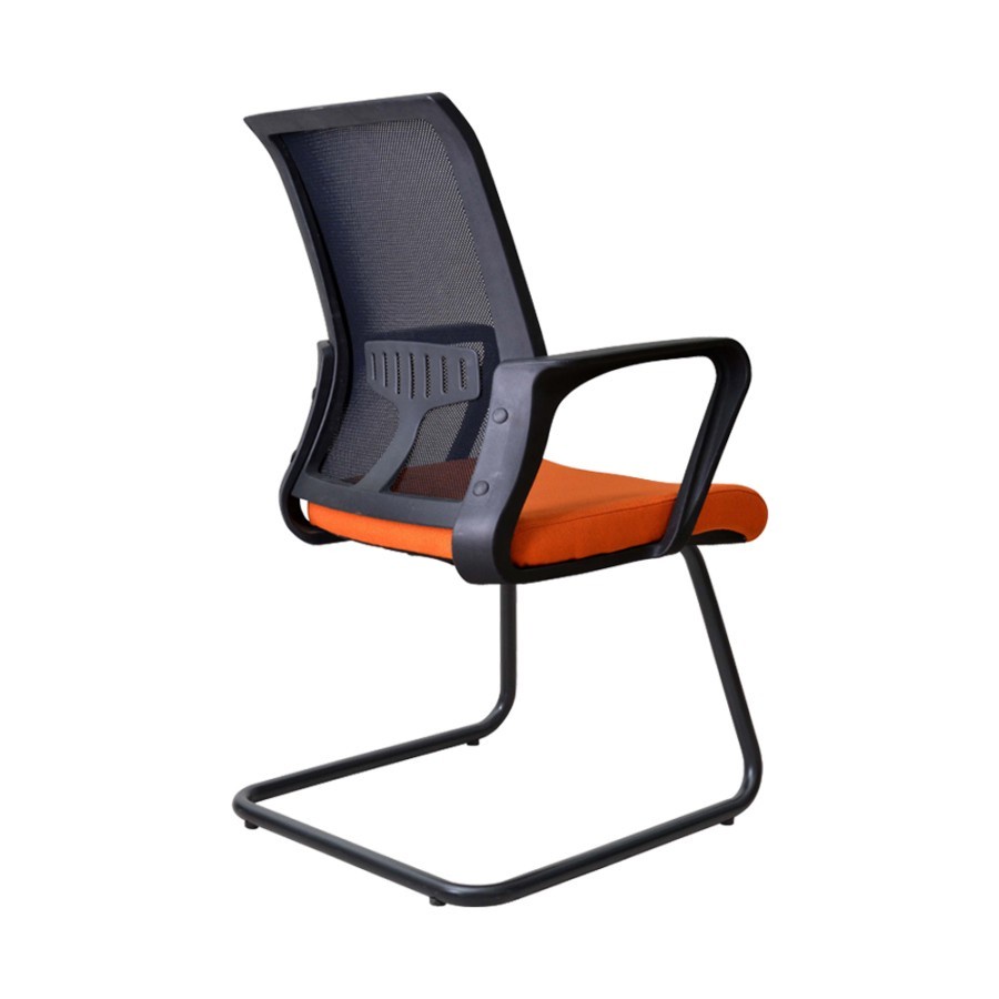 Highpoint Kursi Kantor Office Chair NBK 302 NBK302