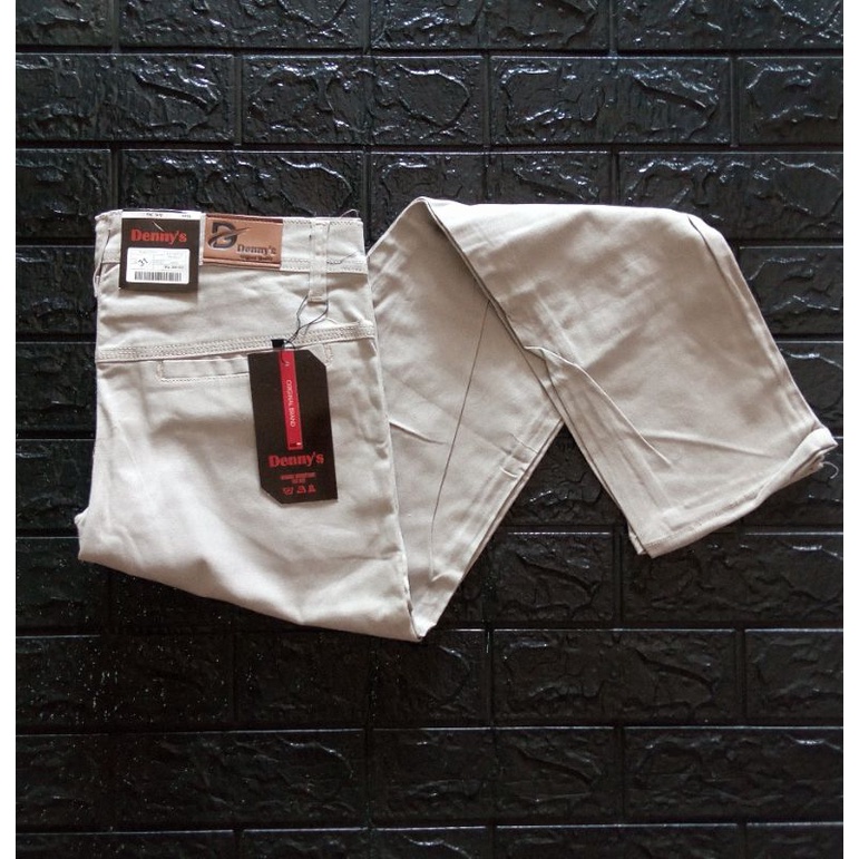 Celana Chino murah