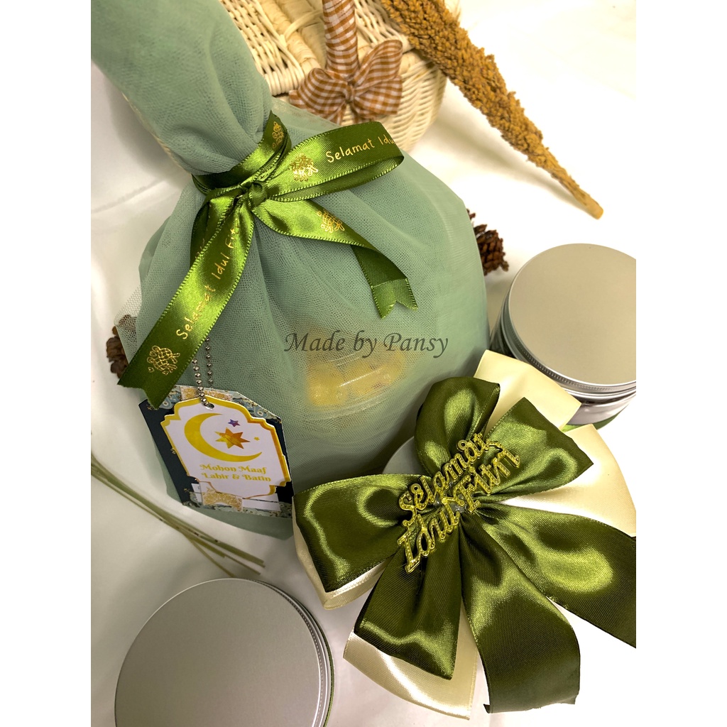 

Airin Hampers / Hampers Lebaran / Hampers Idul Fitri / Hampers Lucu & Estetik / Parcel Lebaran