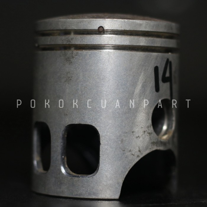 piston Yamaha DT 100 DT100 tw b lostpack murah