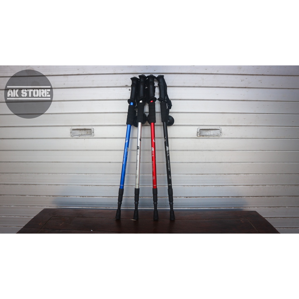 Tracking Pole