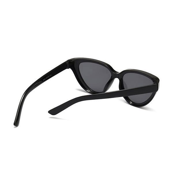 kacamata hitam wanita cat eye korean sunglasses jgl182 (3B2)