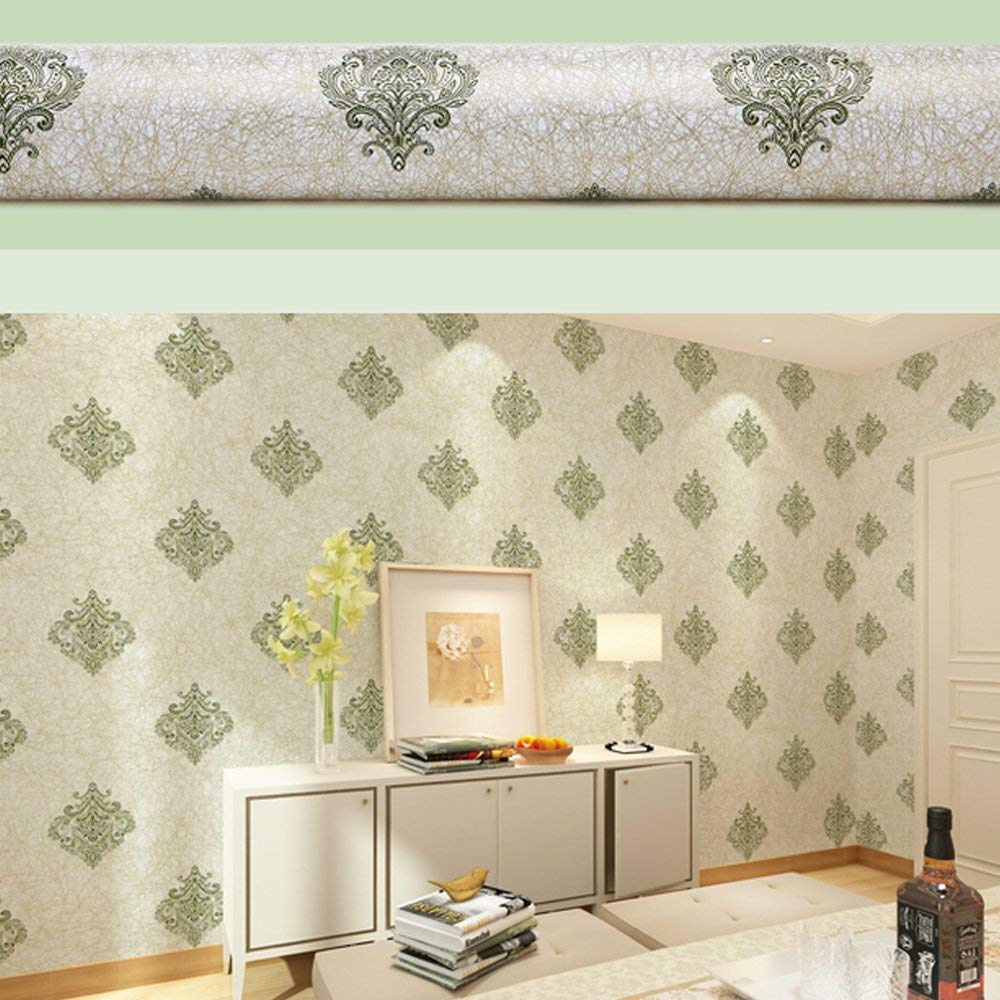 Wallpaper Stiker Dinding Ruang Ukuran 45CM x 9M Wallstiker dinding Premium motif
