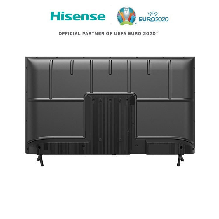 Hisense 43 inch FHD Android Smart TV - Dolby Audio HDMI 43E4F