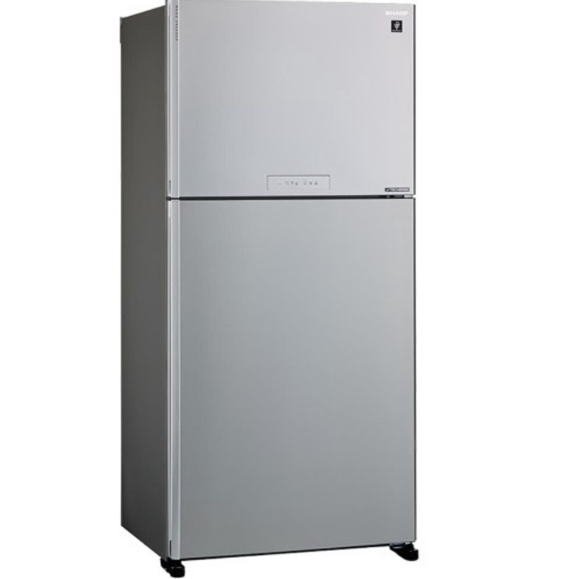 SJ IG 570 PM KULKAS 2 PINTU SHARP SJ-IG 570 PM-SL