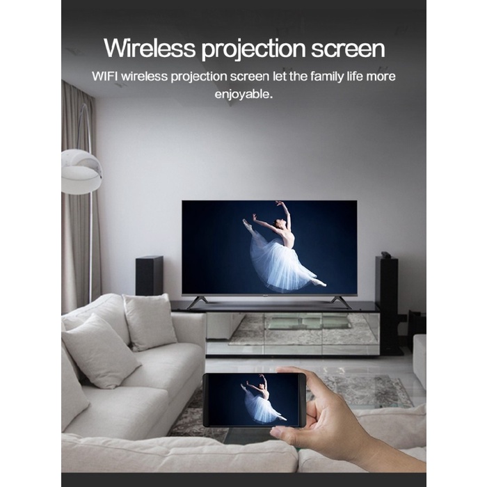 Hisense 40 inch Smart TV Natural Colour Enhancer Clean View 40E4F