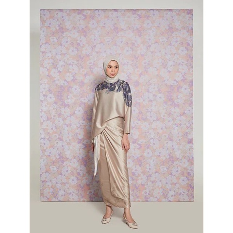 FIRDA DRESS - KAMI