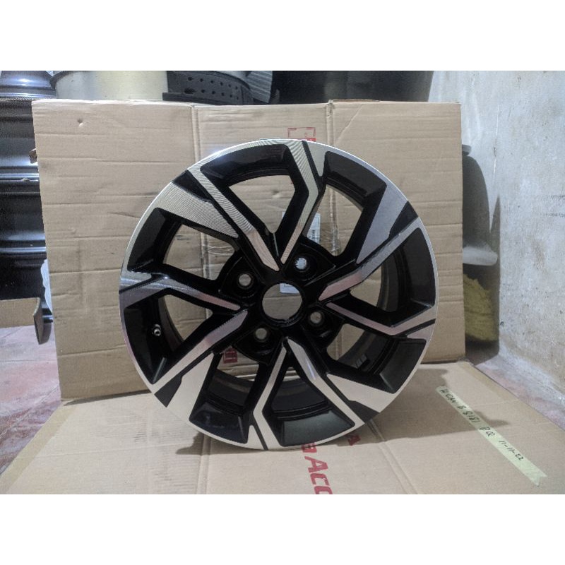 Velg Original/OEM wuling Confero R15