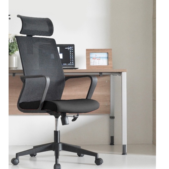 Highpoint Kursi Kantor Kursi Kerja New Austin CH180A CH180B Head Rest