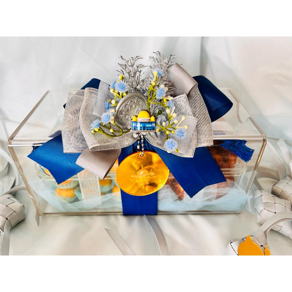 

PARCEL EID FITRI / HAMPERS LEBARAN