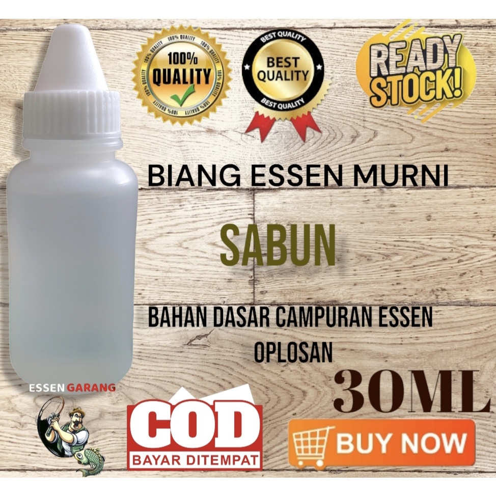 SABUN SHINZUI 30ml