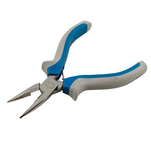 Tang Lancip Jepit 4 inch Sellery Long Nose Pliers 4inch 88-528