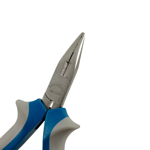 Tang Lancip Jepit 4 inch Sellery Long Nose Pliers 4inch 88-528