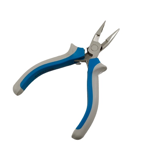 Tang Lancip Jepit 4 inch Sellery Long Nose Pliers 4inch 88-528