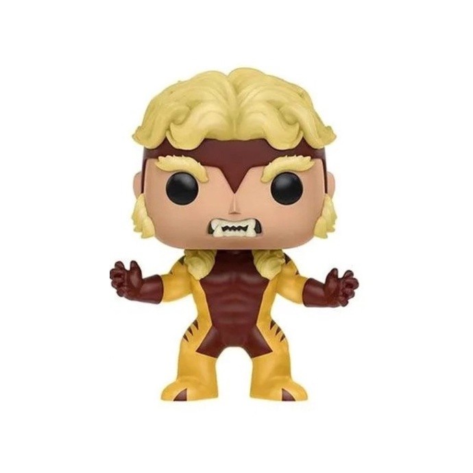 Promo Funko X-Men - Sabretooth 11698 Terbaru