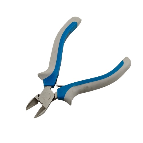 Tang Potong 4 inch Sellery Diagonal Cutting Pliers 4inch 88-529