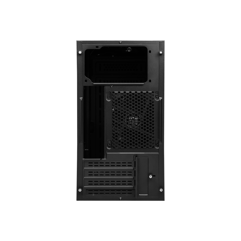 MSI MAG SHIELD M301 M-ATX Gaming Case