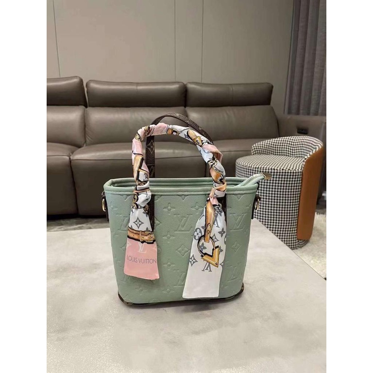 L Mini Tote L¤uis Vu!tton 6603 (FreeKantongKain+Bubble Wrap)