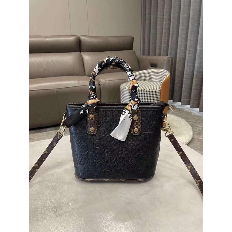 L Mini Tote L¤uis Vu!tton 6603 (FreeKantongKain+Bubble Wrap)