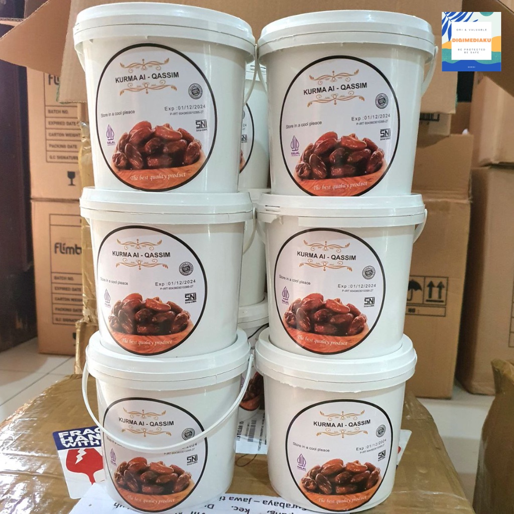 Kurma Qurma Al Qaseem Kurma Ember Al Qassim Kurma Al Qassim Premium