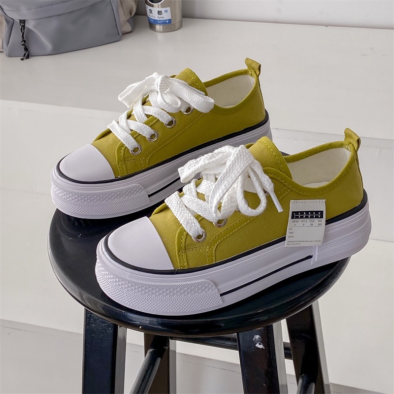 aid 0403 sepatu wanita import fashion sneaker wanita fashion terkiniian cantik best seller