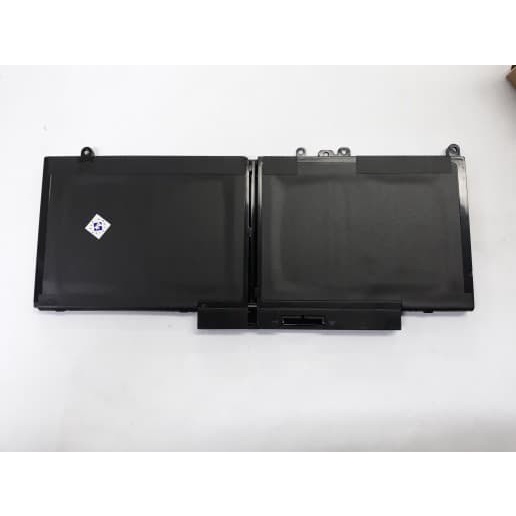 Baterai Original Dell Latitude E5450 E5470 E5570 E5550 G5M10 6MT4T