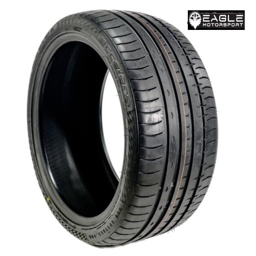 BAN MOBIL BMW X4 245 50 R18 ACCELERA PHI-R BAN AWET
