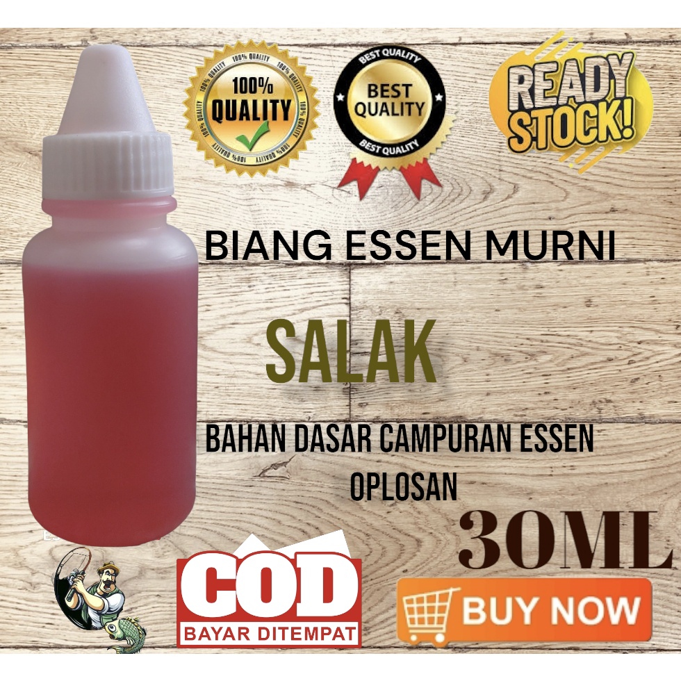 BIANG ESSEN SALAK 30ML