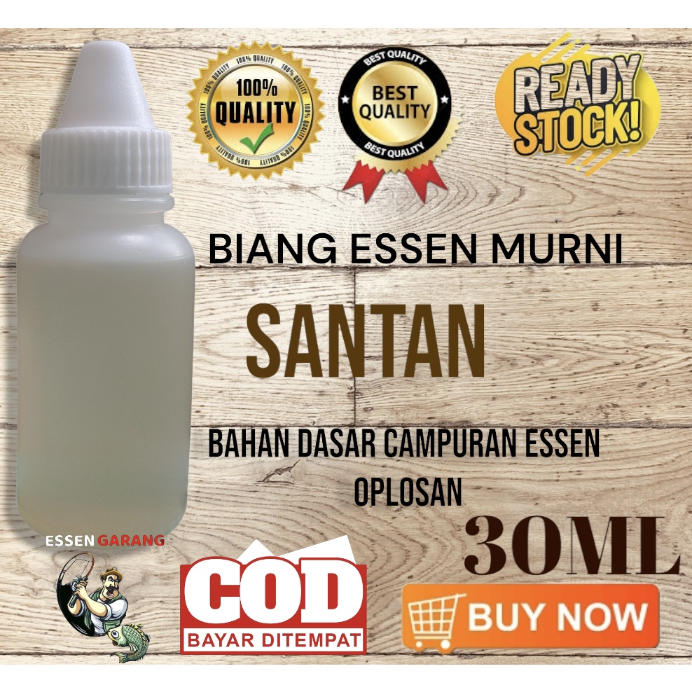 BIANG ESSEN SANTAN 30ML