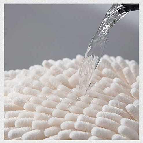 Lap Tangan Gantung Kamar Mandi Ball Hand Wipes High Absorption - BE2