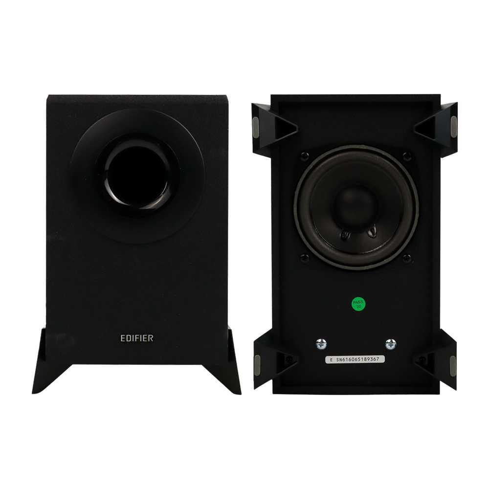 Edifier Multimedia Active Speaker System 2.1 - M1360