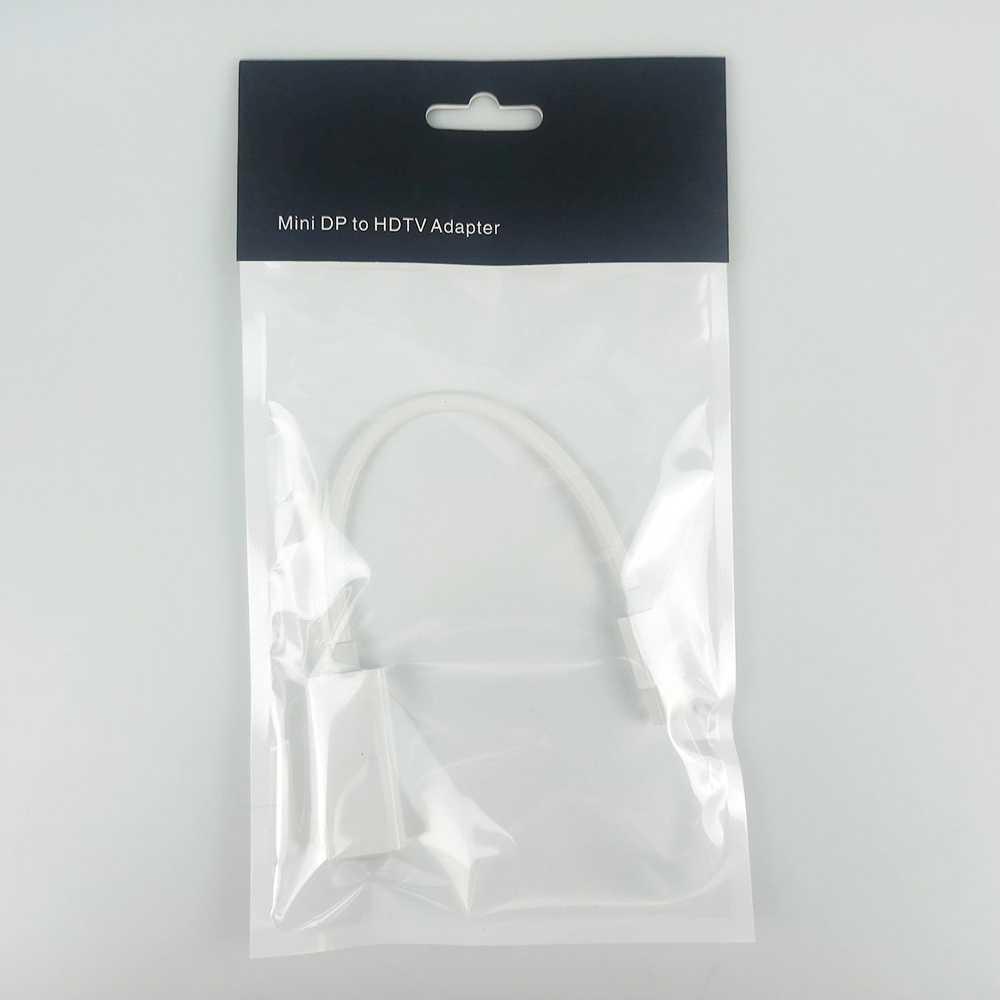 Kabel Adaptor Mini Displayport ke HDTV Female - White