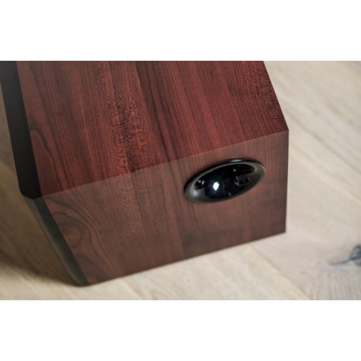 Edifier 2.1 Active Bluetooth Multimedia Speaker System - S350DB - Brown