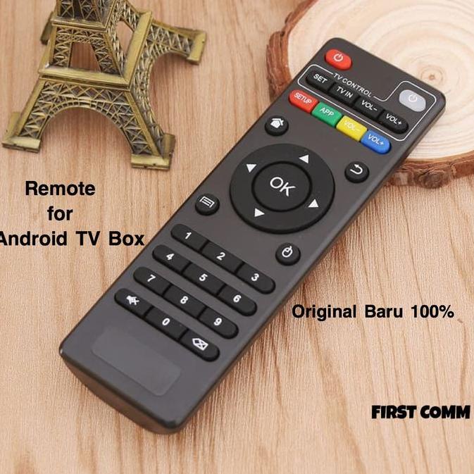 6.6 Brands Festival Remote MXQ / MXQ 4K / MXQ PRO / MXQ PRO 4K / MX10 / H96  / T95 / TX / X96 / Q1 M