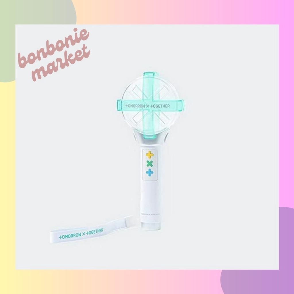 TXT Official Lightstick (MOA BONG)