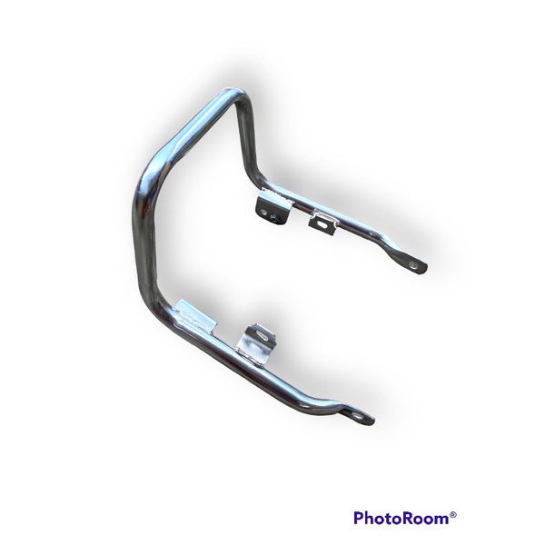 BEGEL BEHEL PEGANGAN BELAKANG JOK HONDA CB100-CB125-CBK5-CB100 K5-CB