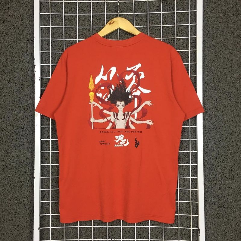 Kaos Kaos Second Branded Original Xtep . SDA 01391 Second Bekas Preloved