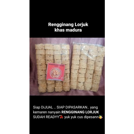 

RENGGINANG MANGKOK,, PREMIUM,, RASA GURIH