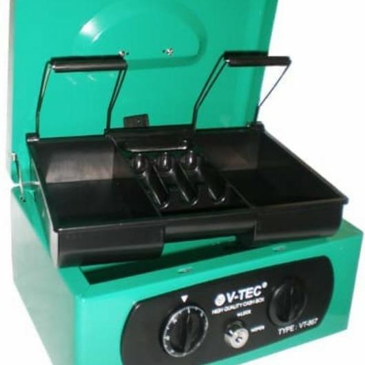 BEST SALES CASH BOX VTEC 867 PENGIRIMAN CEPAT