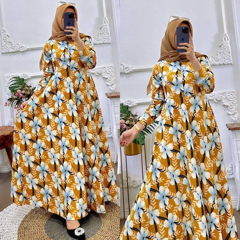 COD//GAMIS//MAYUNG//FLOWER//VOXY//PREMIUM