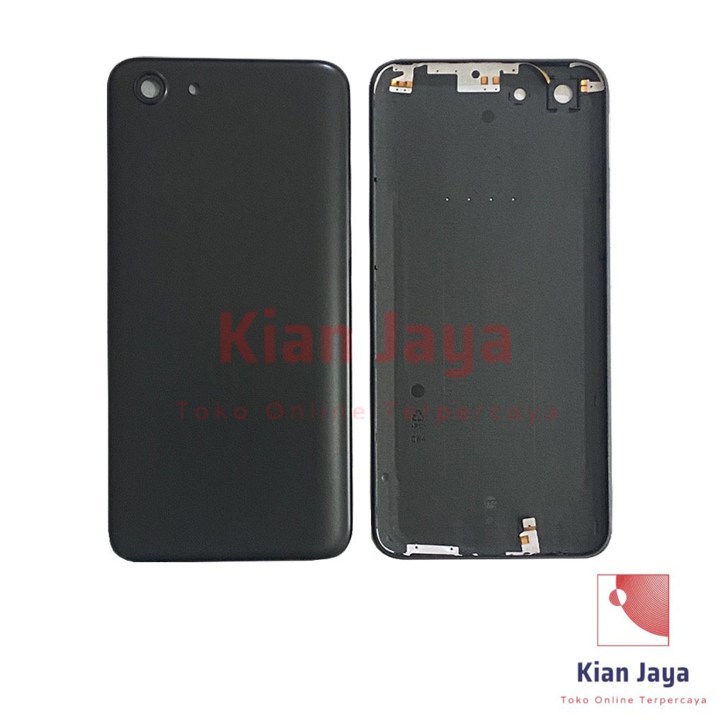 Backdoor Oppoo A83 Back Cover Tutup Belakang Baterai Cassing Casing Backcase Original