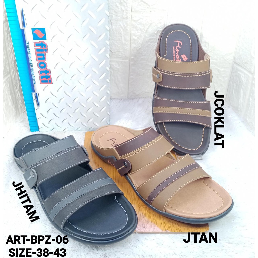 Sandal finotti pria bpz 06