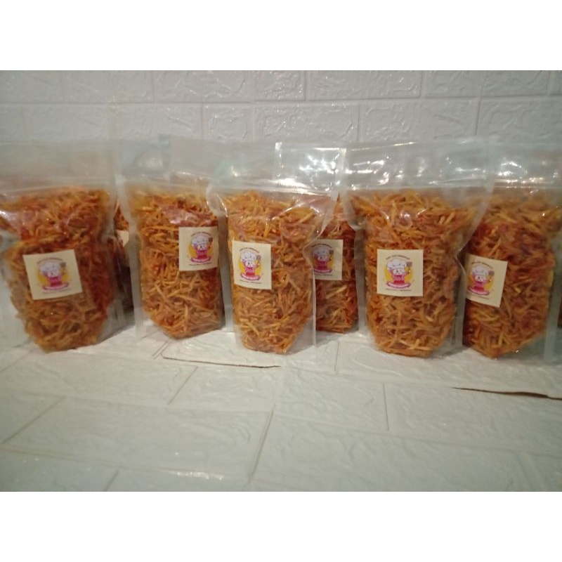 

Kering kentang mustofa