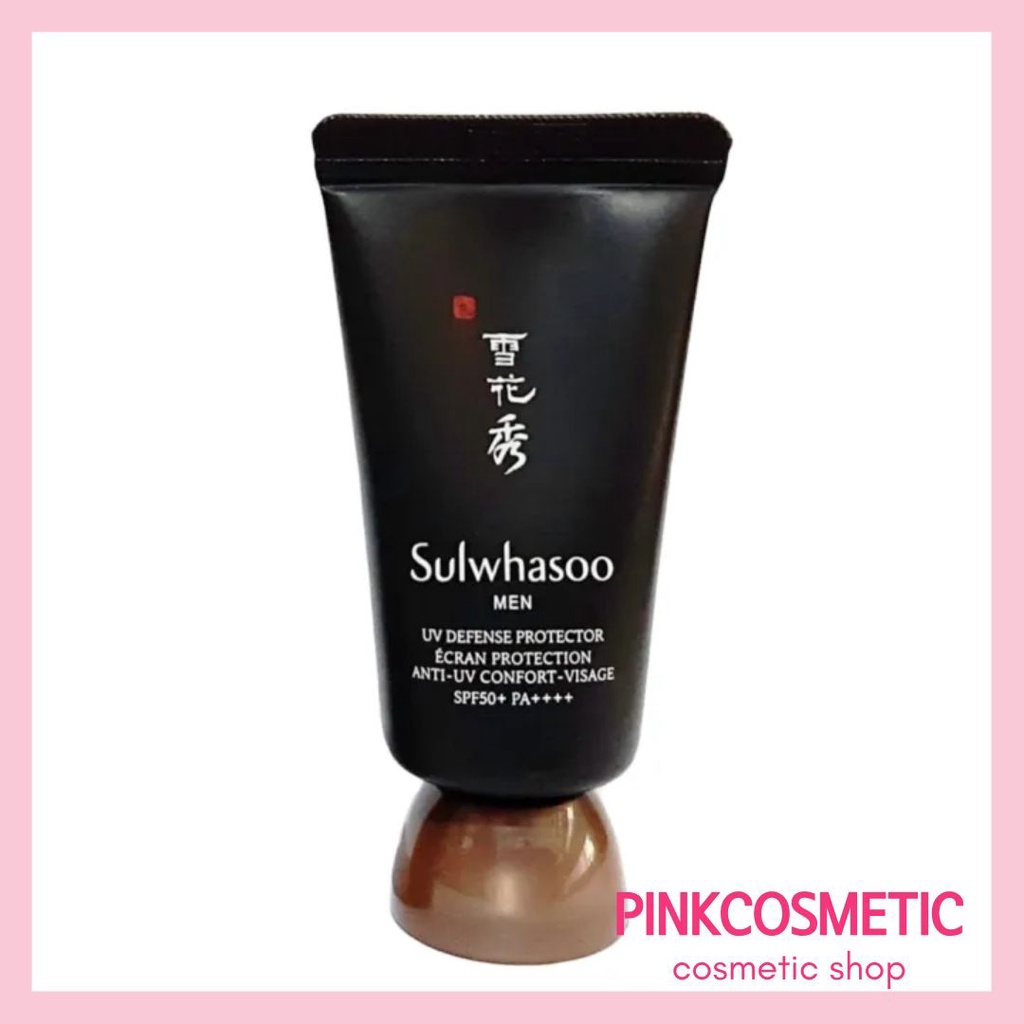 Sulwhasoo Man Basic Kit